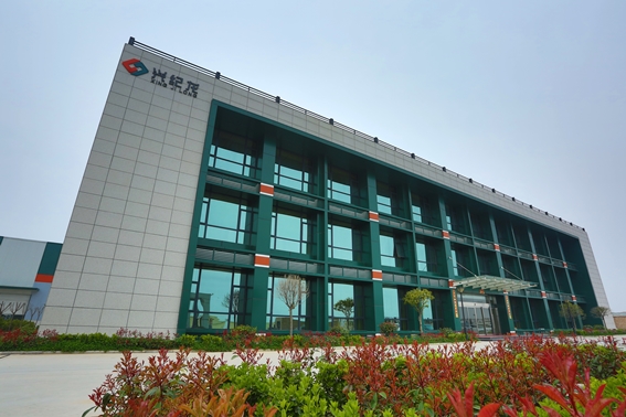 辦公樓照片 辦公樓照片